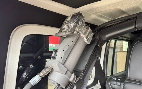 Jeep Wrangler, 2019 год, 4 200 000 рублей, 10 фотография