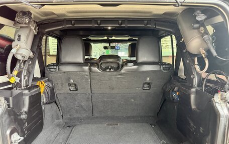 Jeep Wrangler, 2019 год, 4 200 000 рублей, 12 фотография