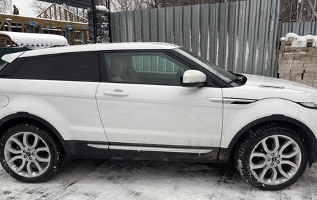 Land Rover Range Rover Evoque I, 2012 год, 1 600 000 рублей, 3 фотография