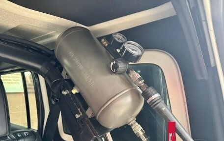 Jeep Wrangler, 2019 год, 4 200 000 рублей, 11 фотография