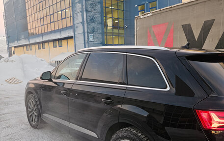 Audi Q7, 2019 год, 4 200 000 рублей, 6 фотография