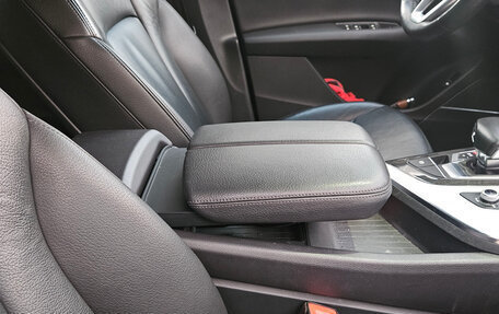 Audi Q7, 2019 год, 4 200 000 рублей, 10 фотография