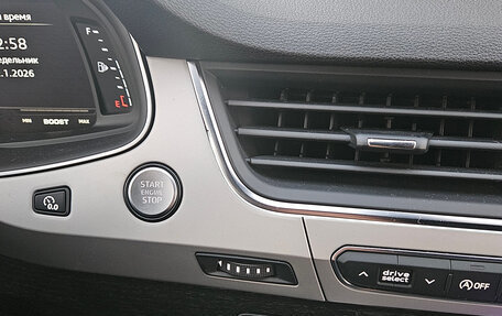 Audi Q7, 2019 год, 4 200 000 рублей, 16 фотография