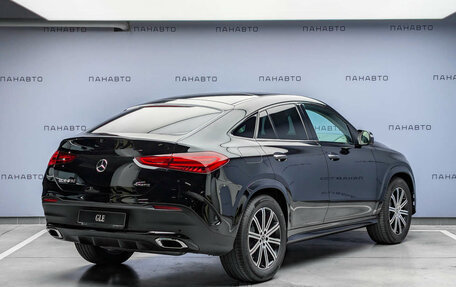 Mercedes-Benz GLE Coupe, 2024 год, 13 990 000 рублей, 3 фотография