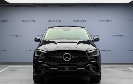 Mercedes-Benz GLE Coupe, 2024 год, 13 990 000 рублей, 2 фотография