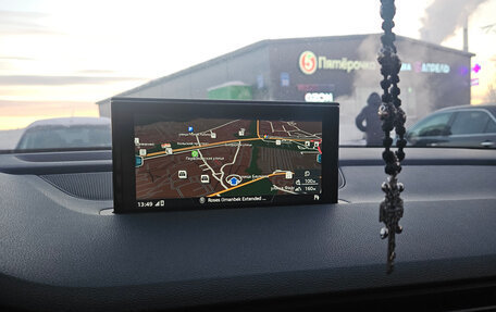 Audi Q7, 2019 год, 4 200 000 рублей, 21 фотография