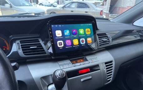 Honda FR-V, 2005 год, 490 000 рублей, 10 фотография