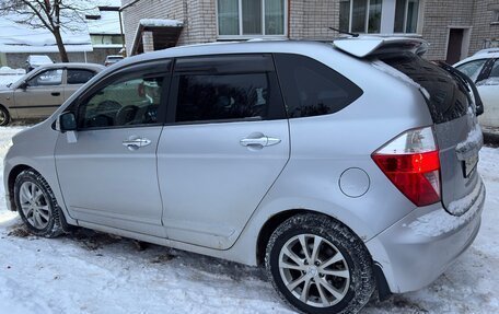 Honda FR-V, 2005 год, 490 000 рублей, 6 фотография