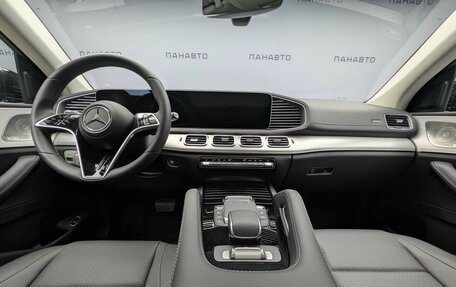 Mercedes-Benz GLE Coupe, 2024 год, 13 990 000 рублей, 10 фотография