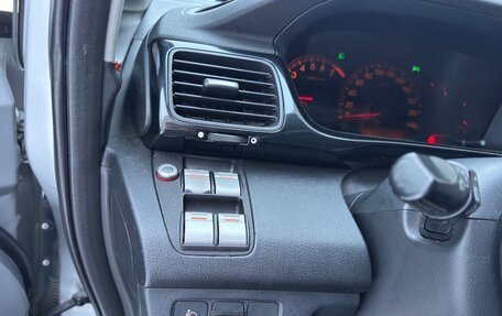 Honda FR-V, 2005 год, 490 000 рублей, 11 фотография