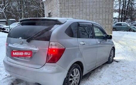 Honda FR-V, 2005 год, 490 000 рублей, 4 фотография