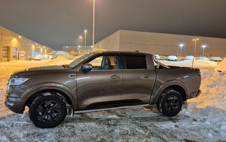 Great Wall Poer, 2023 год, 2 450 350 рублей, 6 фотография