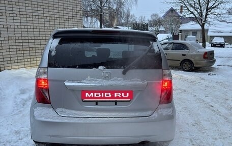 Honda FR-V, 2005 год, 490 000 рублей, 5 фотография