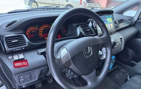 Honda FR-V, 2005 год, 490 000 рублей, 12 фотография