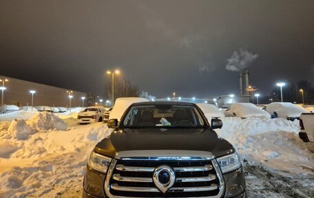 Great Wall Poer, 2023 год, 2 450 350 рублей, 2 фотография