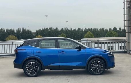 Nissan Qashqai, 2023 год, 2 580 000 рублей, 6 фотография