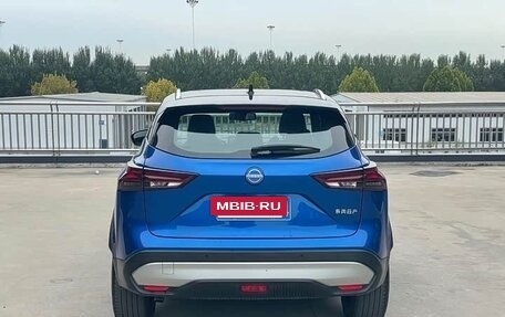 Nissan Qashqai, 2023 год, 2 580 000 рублей, 4 фотография