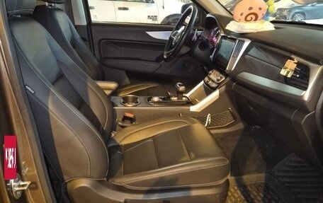 Great Wall Poer, 2023 год, 2 450 350 рублей, 3 фотография