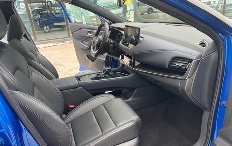 Nissan Qashqai, 2023 год, 2 580 000 рублей, 9 фотография