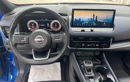 Nissan Qashqai, 2023 год, 2 580 000 рублей, 12 фотография