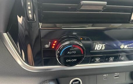 Nissan Qashqai, 2023 год, 2 580 000 рублей, 16 фотография