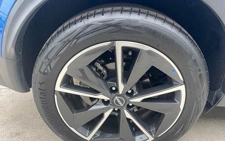 Nissan Qashqai, 2023 год, 2 580 000 рублей, 19 фотография