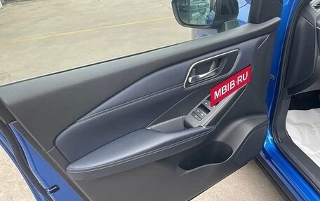 Nissan Qashqai, 2023 год, 2 580 000 рублей, 8 фотография