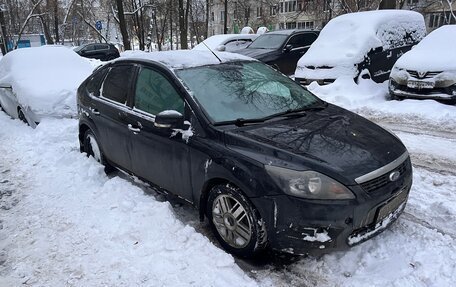 Ford Focus II рестайлинг, 2010 год, 500 000 рублей, 2 фотография