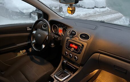 Ford Focus II рестайлинг, 2010 год, 500 000 рублей, 5 фотография