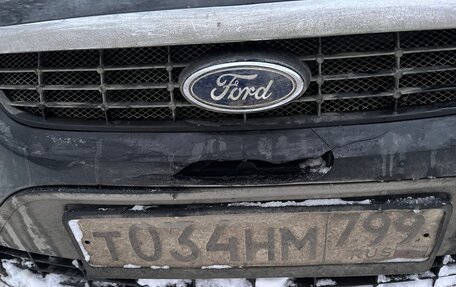 Ford Focus II рестайлинг, 2010 год, 500 000 рублей, 7 фотография