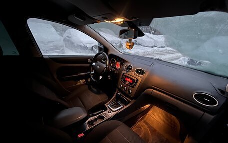 Ford Focus II рестайлинг, 2010 год, 500 000 рублей, 6 фотография