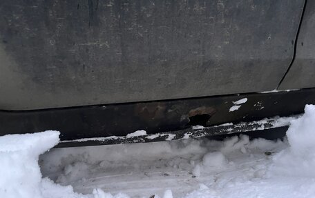 Ford Focus II рестайлинг, 2010 год, 500 000 рублей, 8 фотография