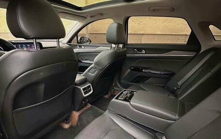 KIA K5, 2022 год, 2 400 000 рублей, 14 фотография