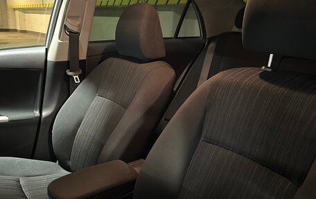 Toyota Corolla, 2007 год, 670 000 рублей, 7 фотография