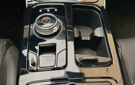 KIA K5, 2022 год, 2 400 000 рублей, 13 фотография