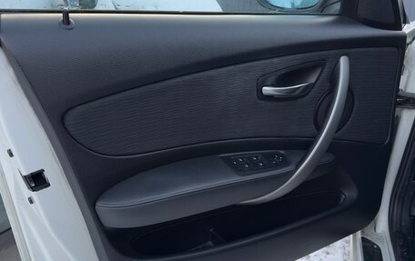 BMW 1 серия, 2011 год, 850 000 рублей, 8 фотография