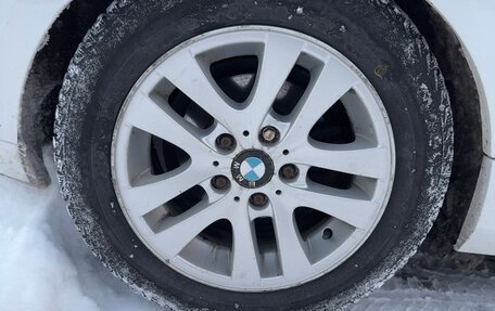 BMW 1 серия, 2011 год, 850 000 рублей, 6 фотография