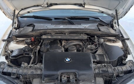 BMW 1 серия, 2011 год, 850 000 рублей, 11 фотография