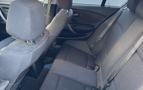 BMW 1 серия, 2011 год, 850 000 рублей, 14 фотография