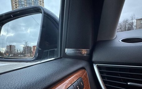 Mercedes-Benz M-Класс, 2011 год, 1 945 000 рублей, 19 фотография