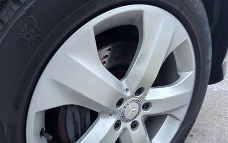 Mercedes-Benz M-Класс, 2011 год, 1 945 000 рублей, 17 фотография