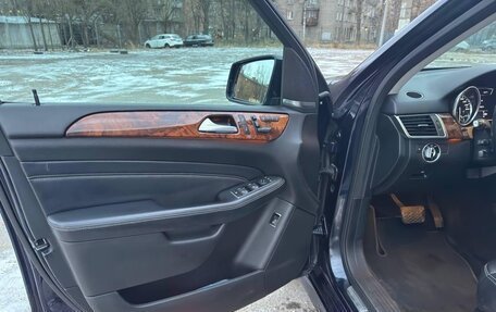 Mercedes-Benz M-Класс, 2011 год, 1 945 000 рублей, 21 фотография