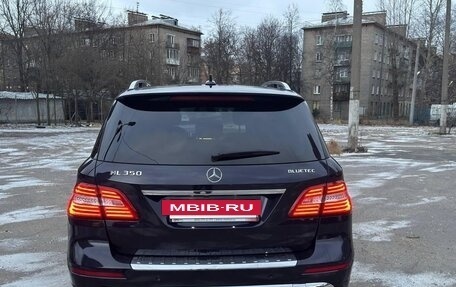 Mercedes-Benz M-Класс, 2011 год, 1 945 000 рублей, 6 фотография