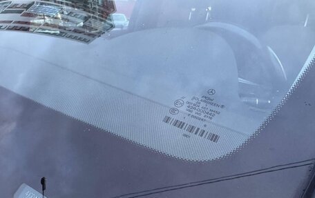 Mercedes-Benz M-Класс, 2011 год, 1 945 000 рублей, 29 фотография