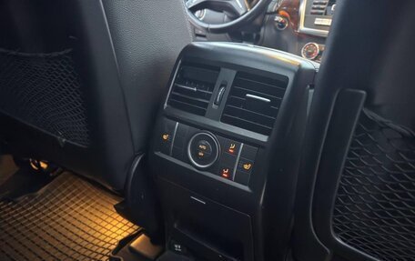 Mercedes-Benz M-Класс, 2011 год, 1 945 000 рублей, 31 фотография