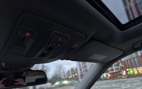 Mercedes-Benz M-Класс, 2011 год, 1 945 000 рублей, 34 фотография