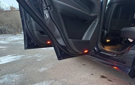 Mercedes-Benz M-Класс, 2011 год, 1 945 000 рублей, 38 фотография