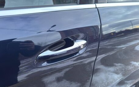 Mercedes-Benz M-Класс, 2011 год, 1 945 000 рублей, 39 фотография