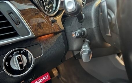 Mercedes-Benz M-Класс, 2011 год, 1 945 000 рублей, 40 фотография