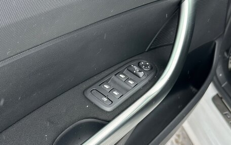 Peugeot 408 I рестайлинг, 2016 год, 680 000 рублей, 6 фотография